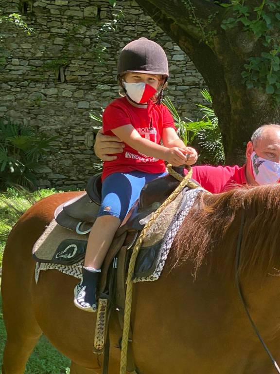 E~STATE, TUTTI BENE! Il campo estivo della Pro Loco Varese