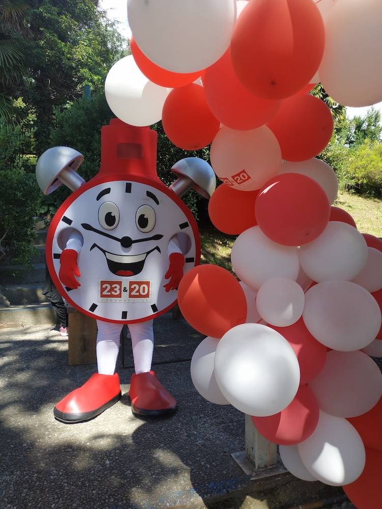 E~STATE, TUTTI BENE! Il campo estivo della Pro Loco Varese