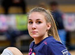 elisa vecerina pallavolo