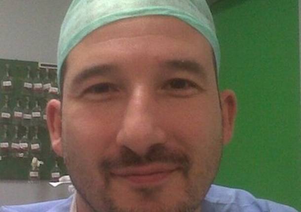 fabio d'angelo