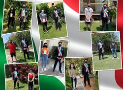 festa della repubblica Besnate