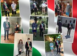 festa della repubblica Besnate