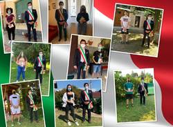 festa della repubblica Besnate