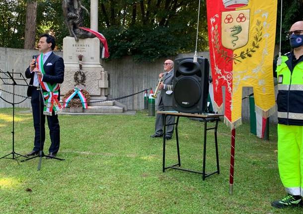 festa della repubblica Besnate