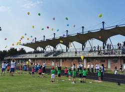 festa di fine anno scolastico 2020