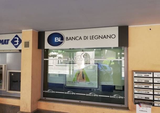 filiale bpm san giorgio su legnano