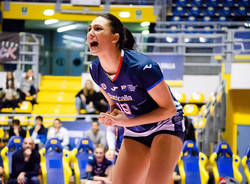 francesca michieletto pallavolo