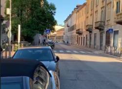 via veratti chiusa