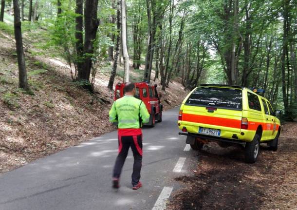 soccorso alpino