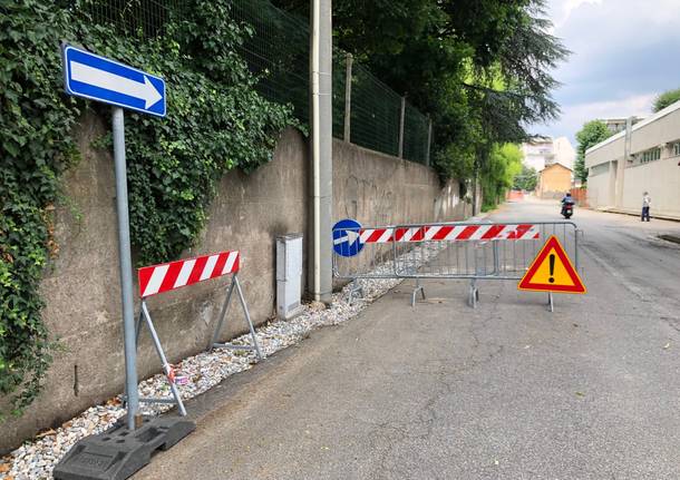 Via Stelvio