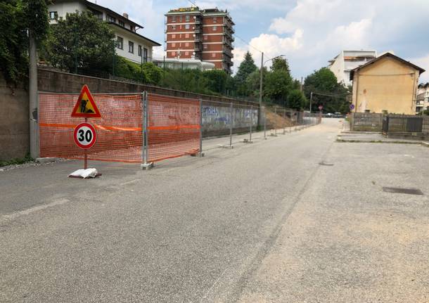 Via Stelvio