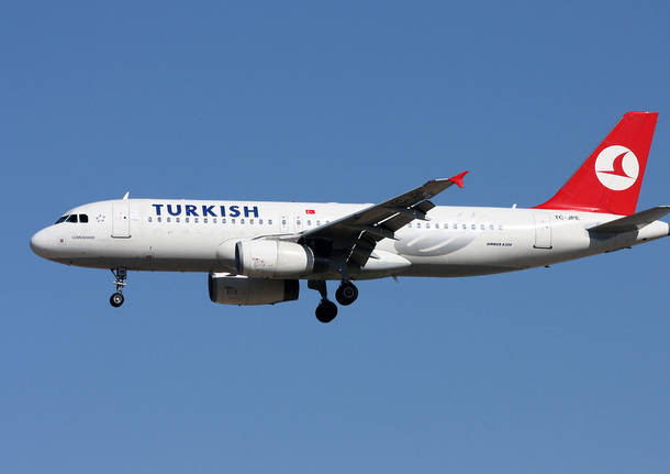 Turkish Airlines foto Flickr https://www.flickr.com/photos/kambui/39767344954