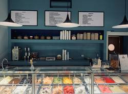 "Giass", la gelateria milanese col dna varesino