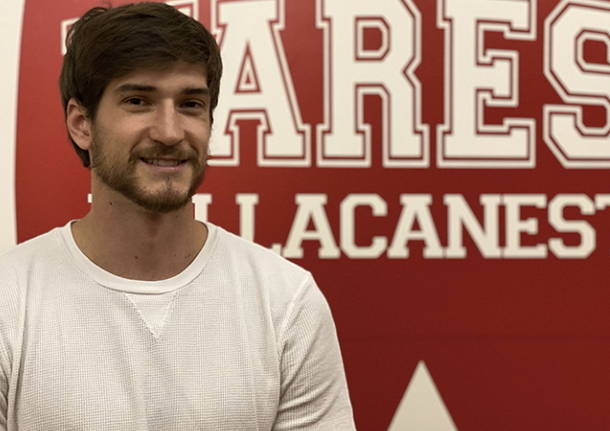 giovanni de nicolao pallacanestro varese basket