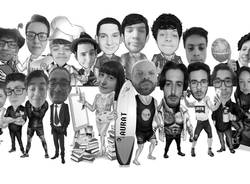 gruppo aurat nell'anno della dad