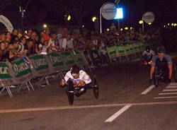 Gs Rancilio e Zanardi