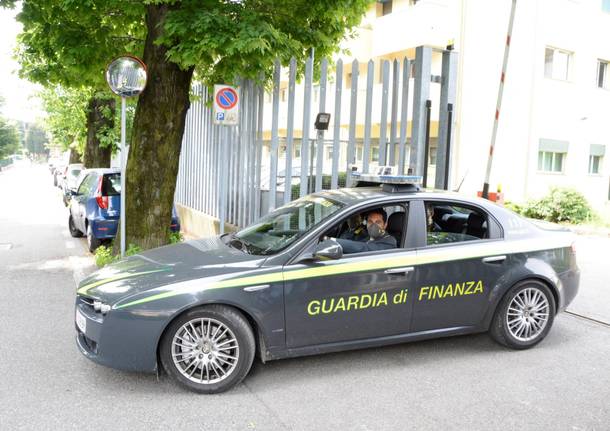 guardia di finanza gdf finanza