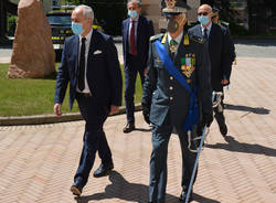 Guardia di Finanza Varese