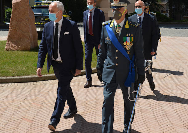 Guardia di Finanza Varese