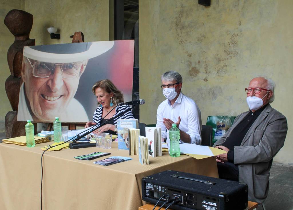 Il Premio Chiara Festival del Racconto annuncia i suoi finalisti 