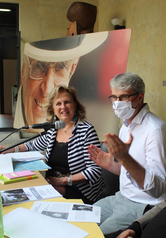 Il Premio Chiara Festival del Racconto annuncia i suoi finalisti 