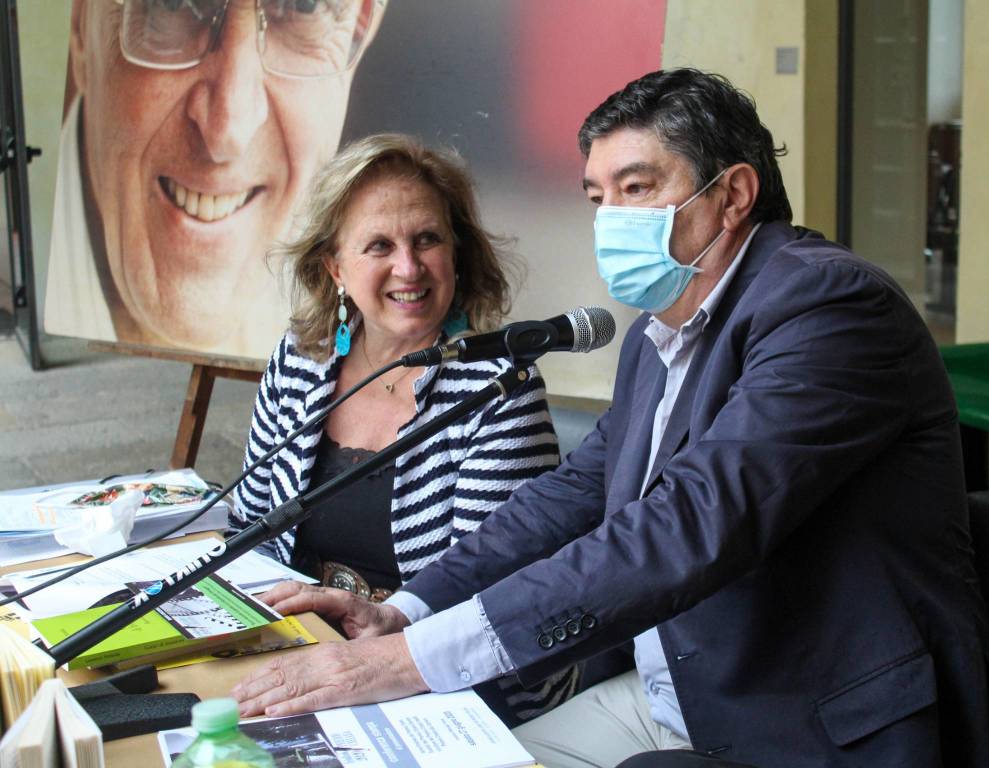 Il Premio Chiara Festival del Racconto annuncia i suoi finalisti 