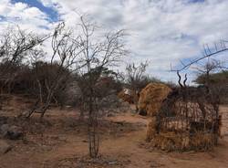 In viaggio col mercante, Tanzania. Parte 2