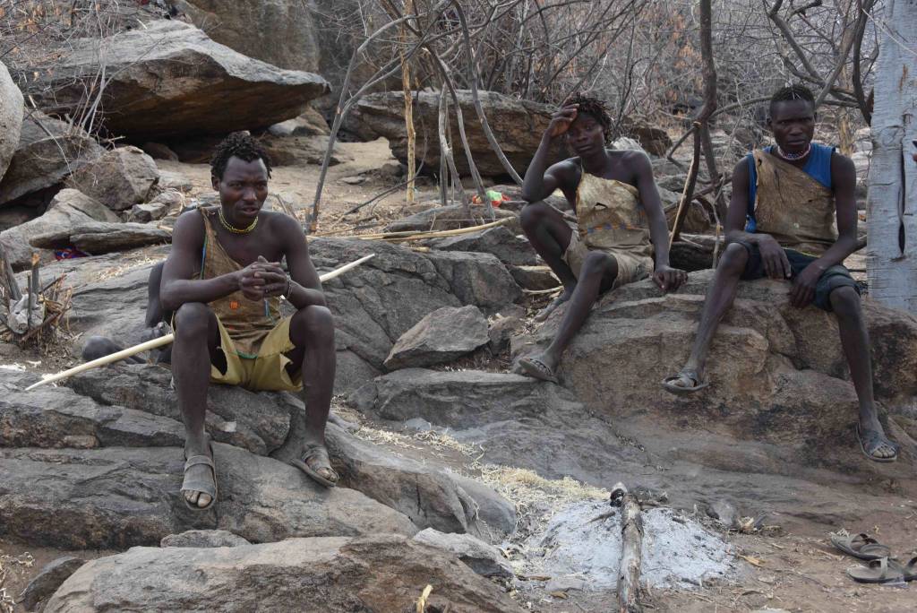 In viaggio col mercante, Tanzania. Parte 2