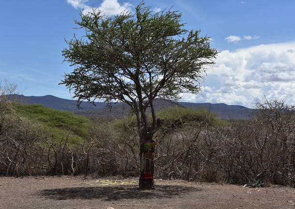 In viaggio col mercante, Tanzania. Parte 3