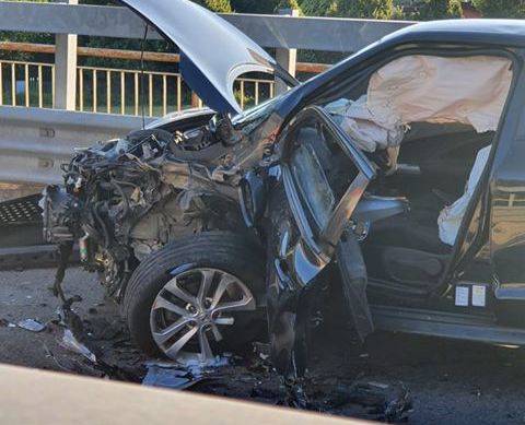 Incidente sesto Calende