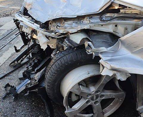 Incidente sesto Calende
