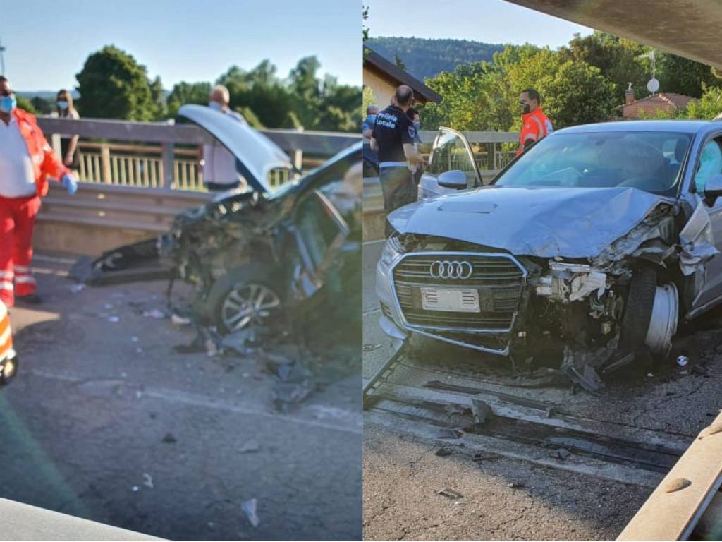 Incidente sesto Calende