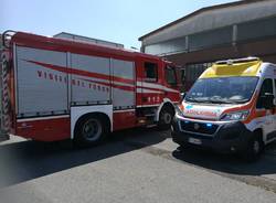 Incidente sul lavoro