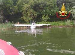 Isolino Virginia