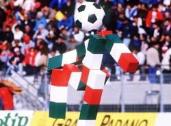 italia 90 ciao mondiali di calcio