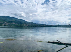 lago di varese attiva