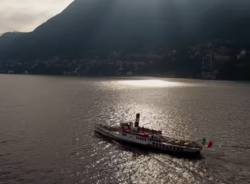 lake como restarts