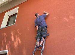 Lavena Ponte Tresa - Progetto Mad