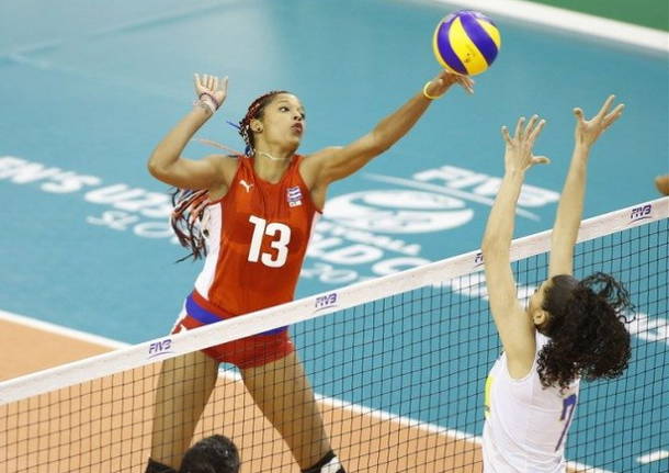 liset herrera blanco pallavolo
