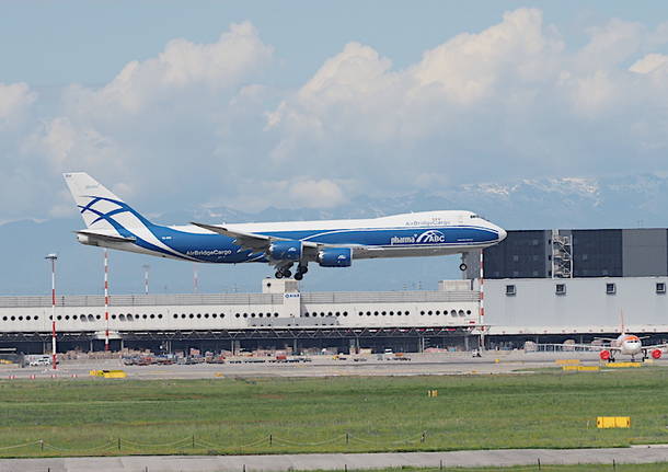 Malpensa Generiche