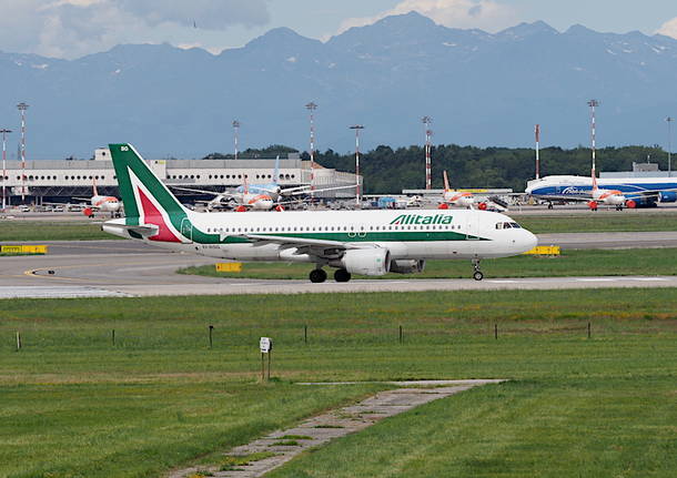 Malpensa Generiche