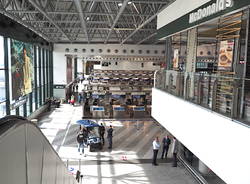 Malpensa riapre il Terminal 1