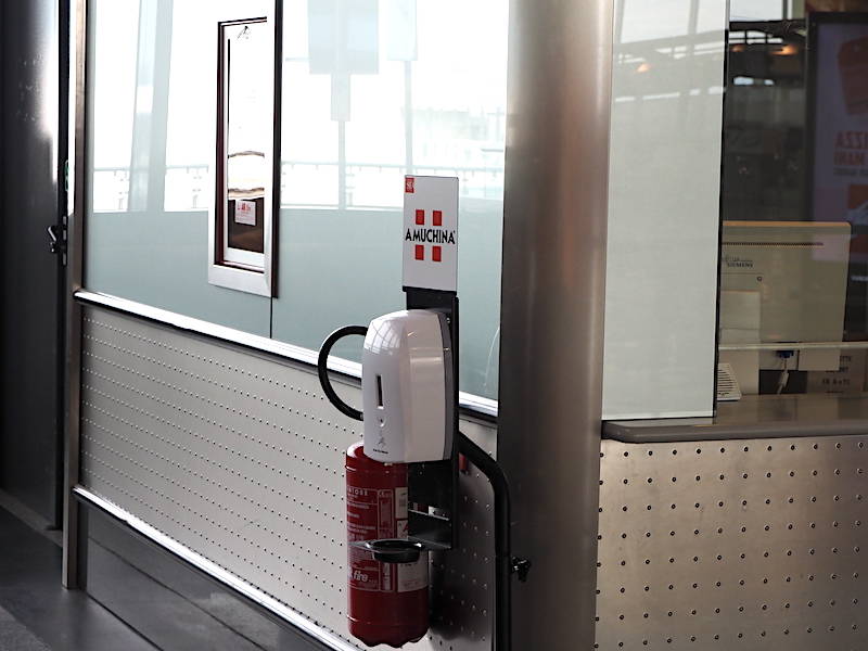 Malpensa riapre il Terminal 1