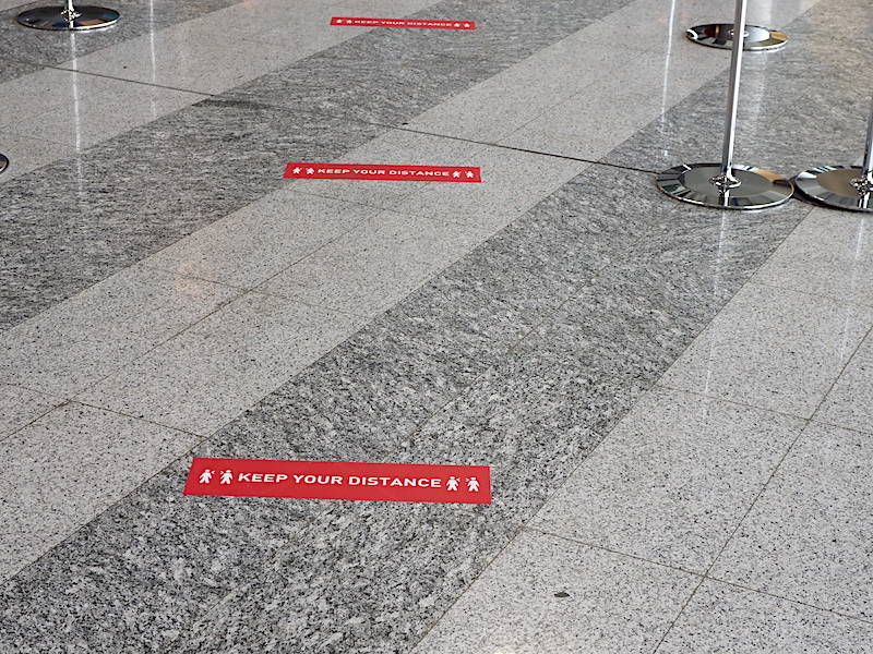 Malpensa riapre il Terminal 1