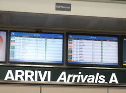 Malpensa riapre il Terminal 1