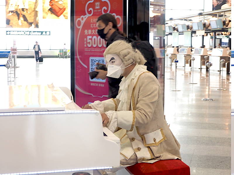 Malpensa riapre il Terminal 1