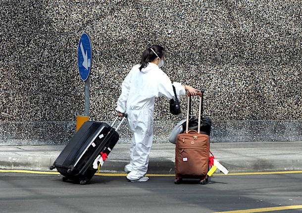 Malpensa riapre il Terminal 1