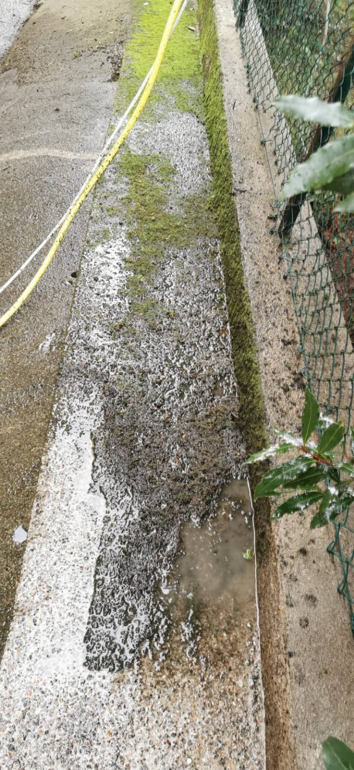 maltempo gavirate giugno 2020