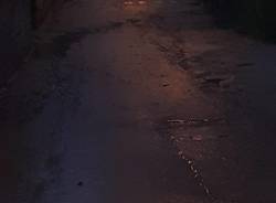 maltempo gavirate giugno 2020