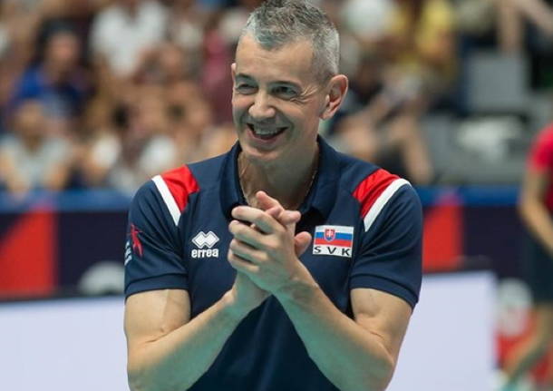 marco fenoglio pallavolo